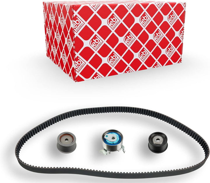 febi bilstein 28375 Zahnriemensatz , 1 Stück