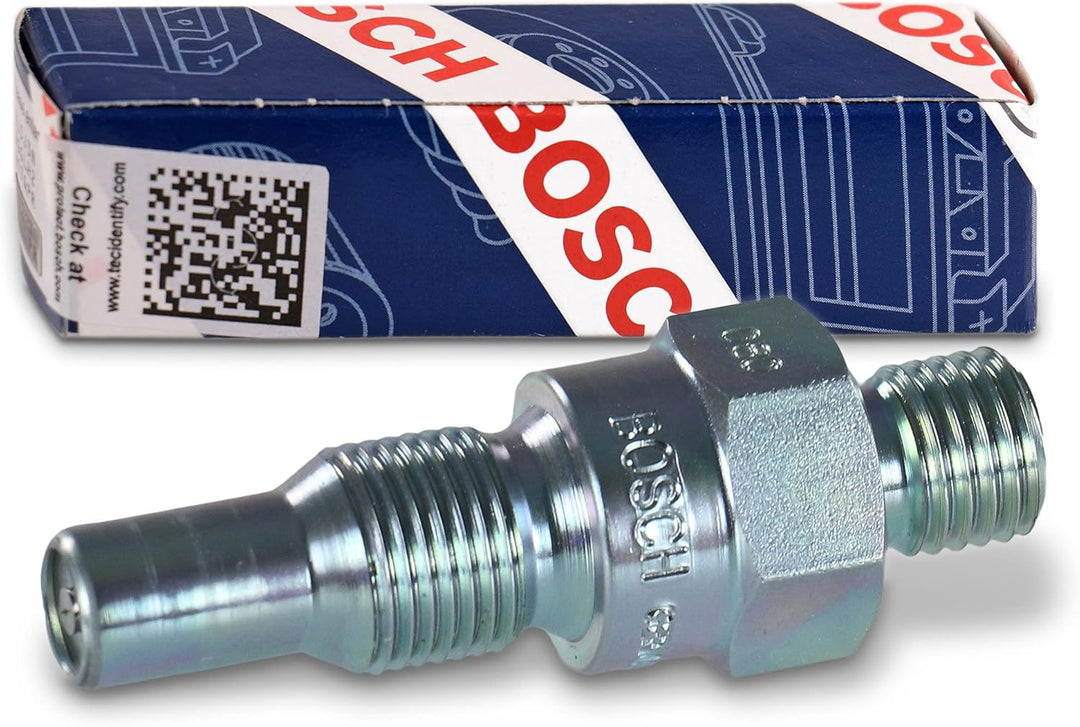 BOSCH 0437004002 Einspritzventil