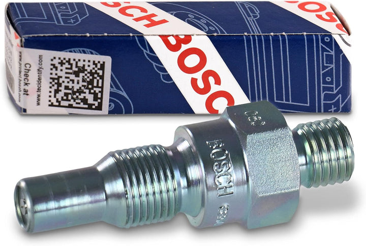 BOSCH 0437004002 Einspritzventil