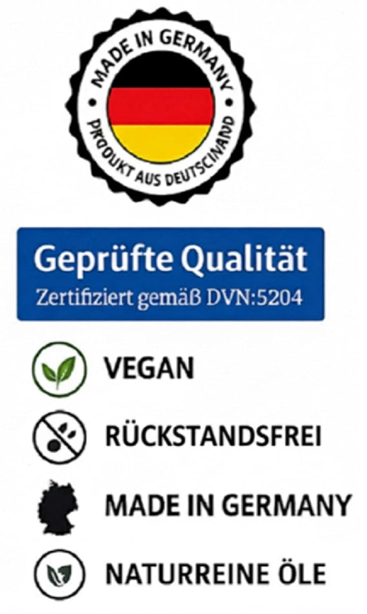 Dufte Momente Whirlpool Duft Grapefruit – 1 Liter – fruchtig &amp; frisch – schaumfrei für Whirlpool &amp; B