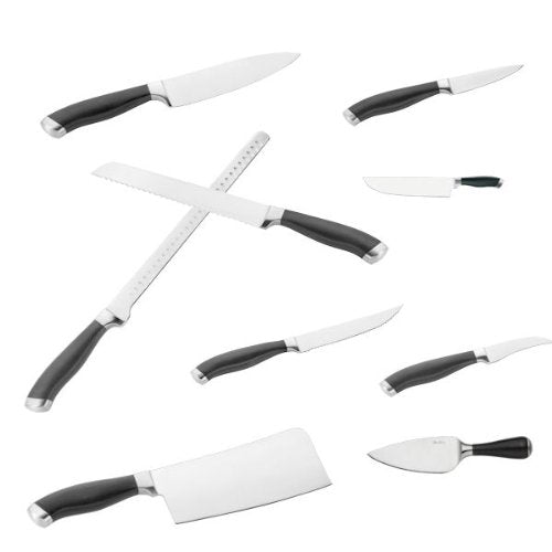 Pintinox 741000EO Ausbeinmesser Serie "Professional", Klingenlänge: 15 cm