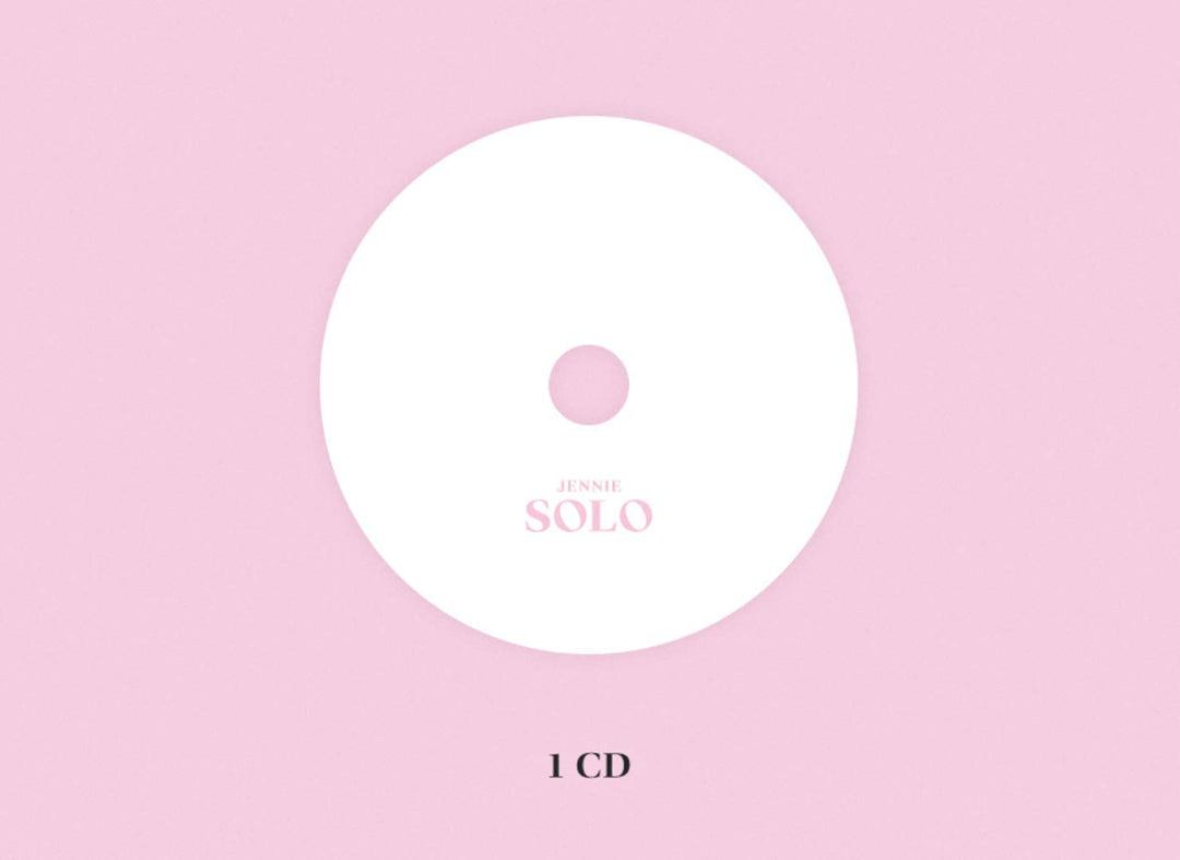 Solo-Inkl.Book, Audio-CD