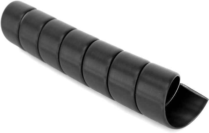 Safeplast Safe-Spirale ECO Kabelschutz Schlauchschutz-Spirale Ø 20 mm, Kabelspirale Schutzrohr zur B