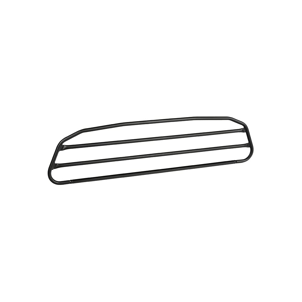 NORDRIVE N70051 Premium-Guard Trenngitter aus Stahl für Hunde und Tiere - Typ 1-910 x 226 mm