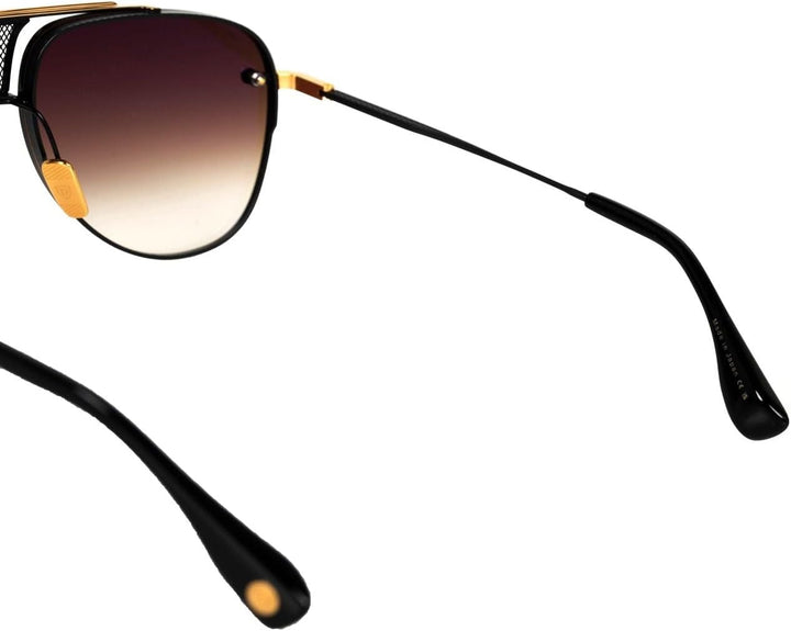 Dita Herren Sonnenbrillen Decade-Two DRX-2082, B, 62