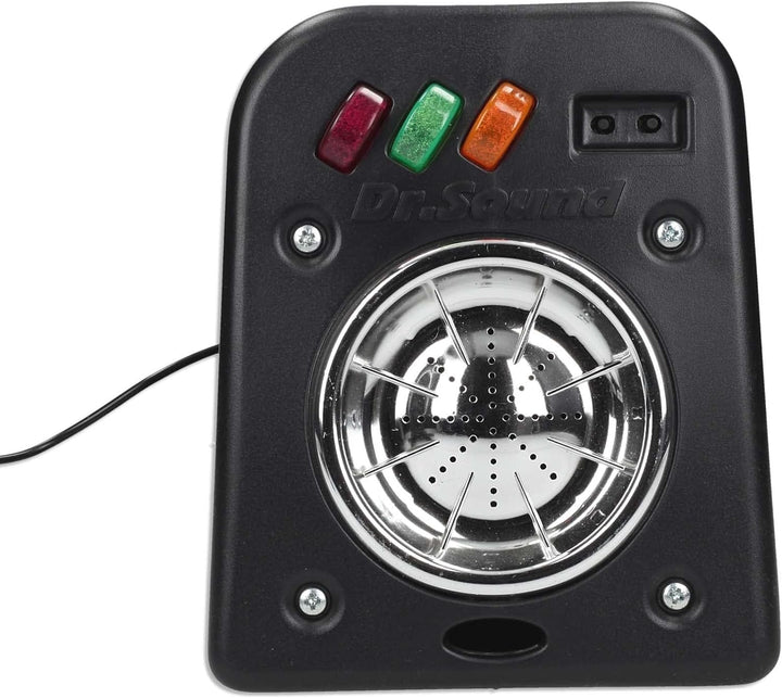 REIG 844 Spielzeug-Set mit 4-saitiger Gitarre und verstärktem Mikrofon