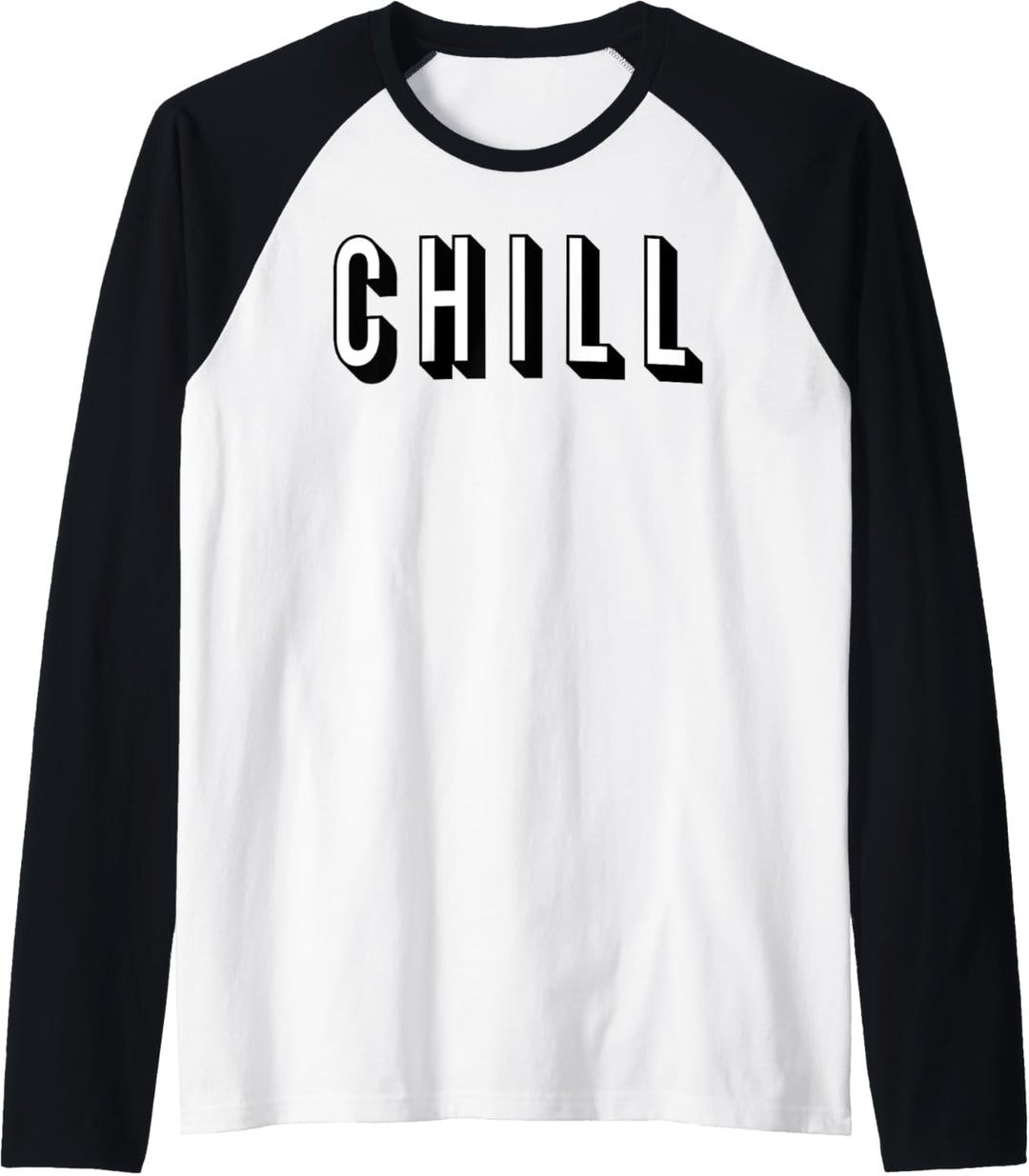 Chill Raglan