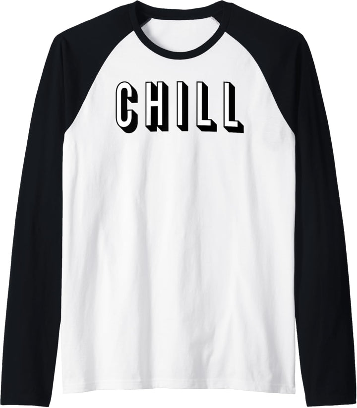 Chill Raglan