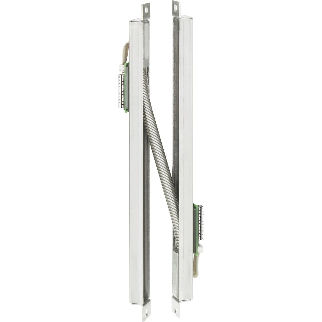 [(language_tag:fr_FR,value:"EFF EFF 10314-14-10-00 Passe-câble dissimulé 10314, 330 x 24 x 33 mm Aci