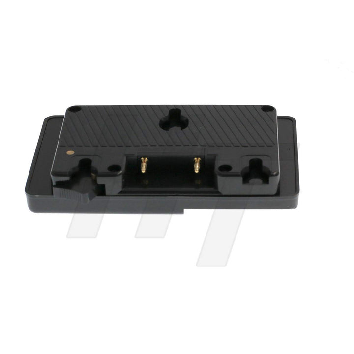 HangTon Gold Mount Akku Power Converter auf V-Lock V Mount Adapterplatte D-Tap für Sony ARRI RED Kam