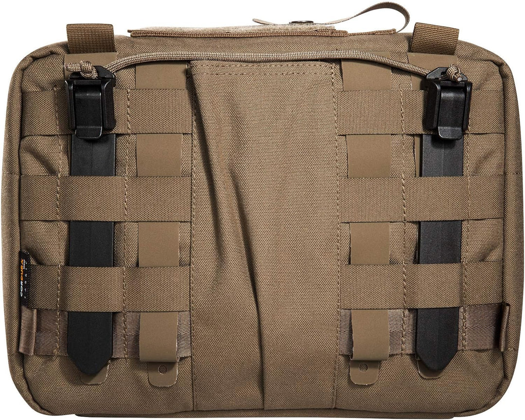 Tasmanian Tiger TT Modular Support Bag 5 Liter gepolsterte Medic-Tasche mit verschiedenen Trage-Opti