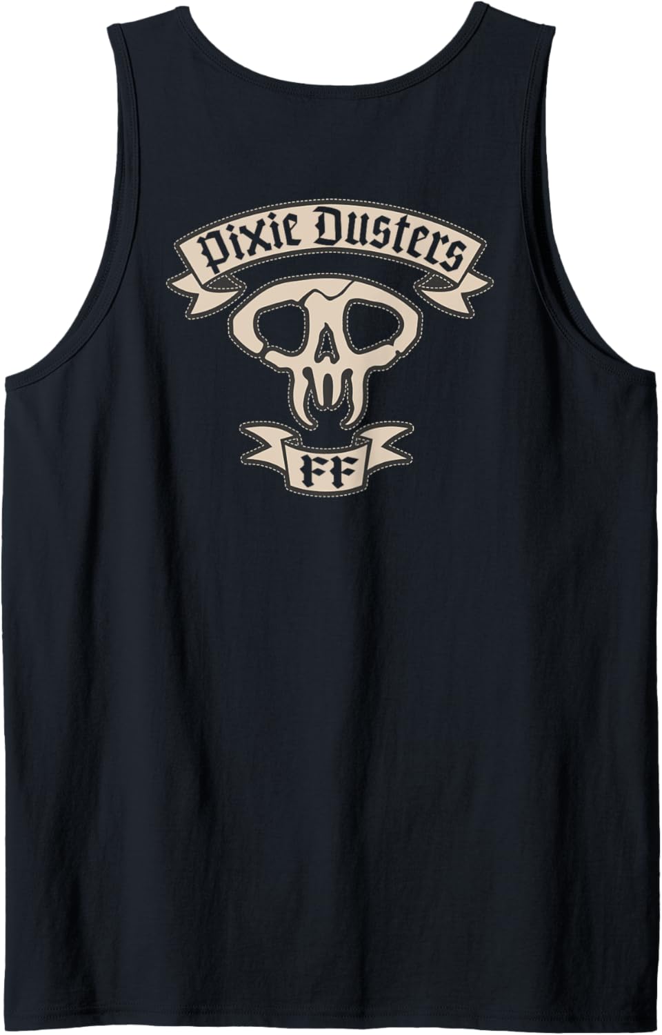 Disney Pixar Onward Pixie Dusters DewDrop Tank Top