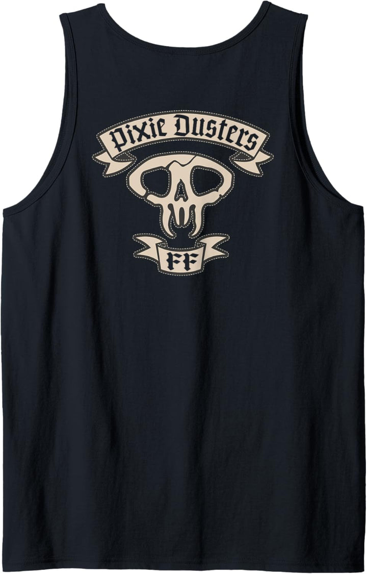 Disney Pixar Onward Pixie Dusters DewDrop Tank Top