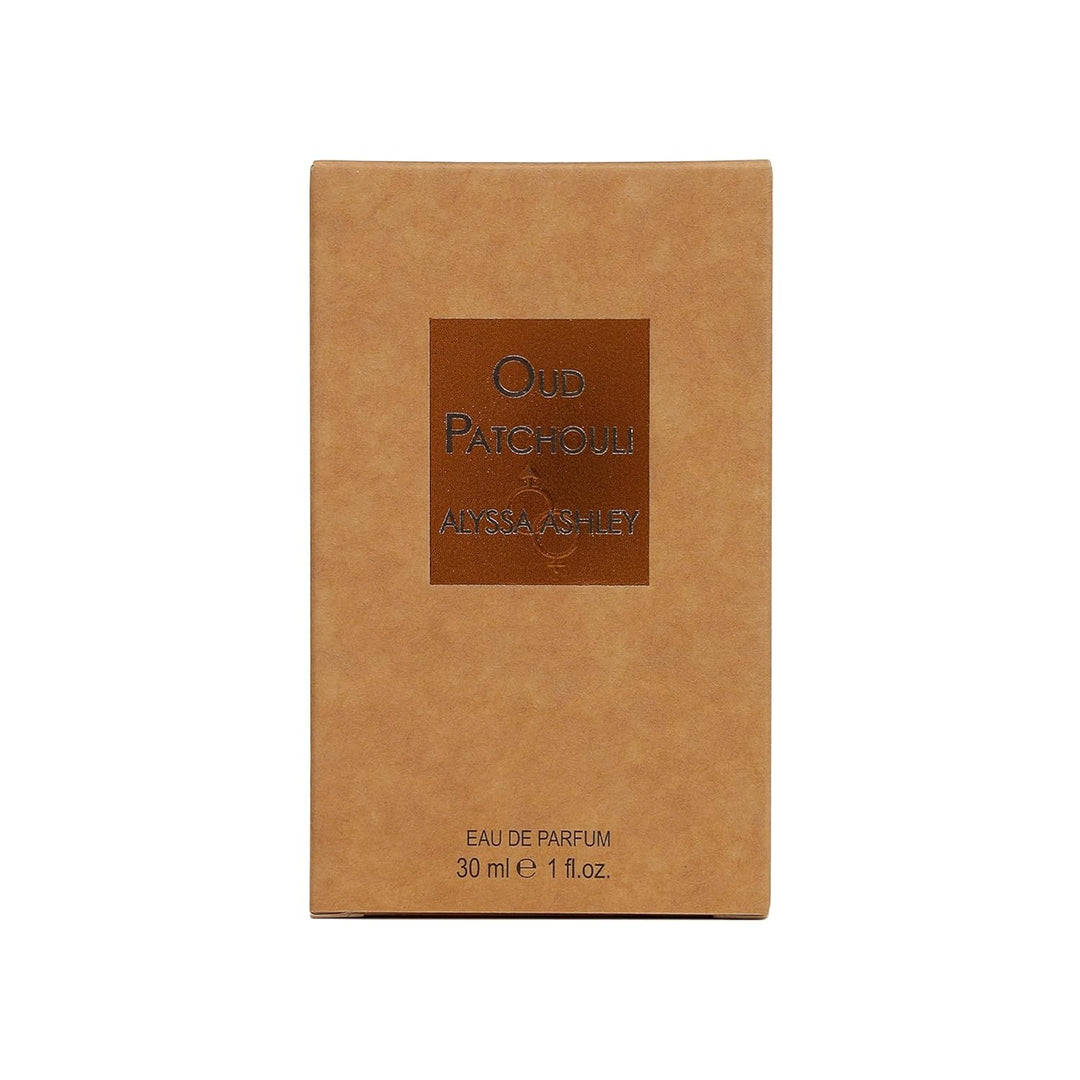 OUD PATCHOULI EDP 30 ml
