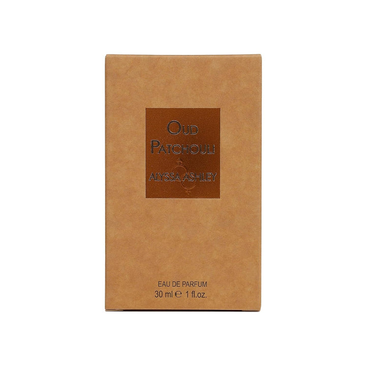 OUD PATCHOULI EDP 30 ml