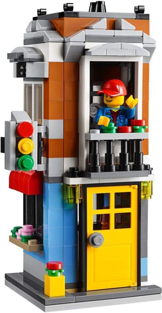 LEGO Creator 31050 - Feinkostladen