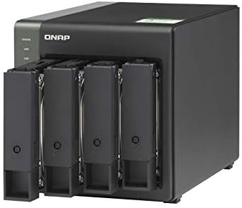 Qnap TS-431KX-2G