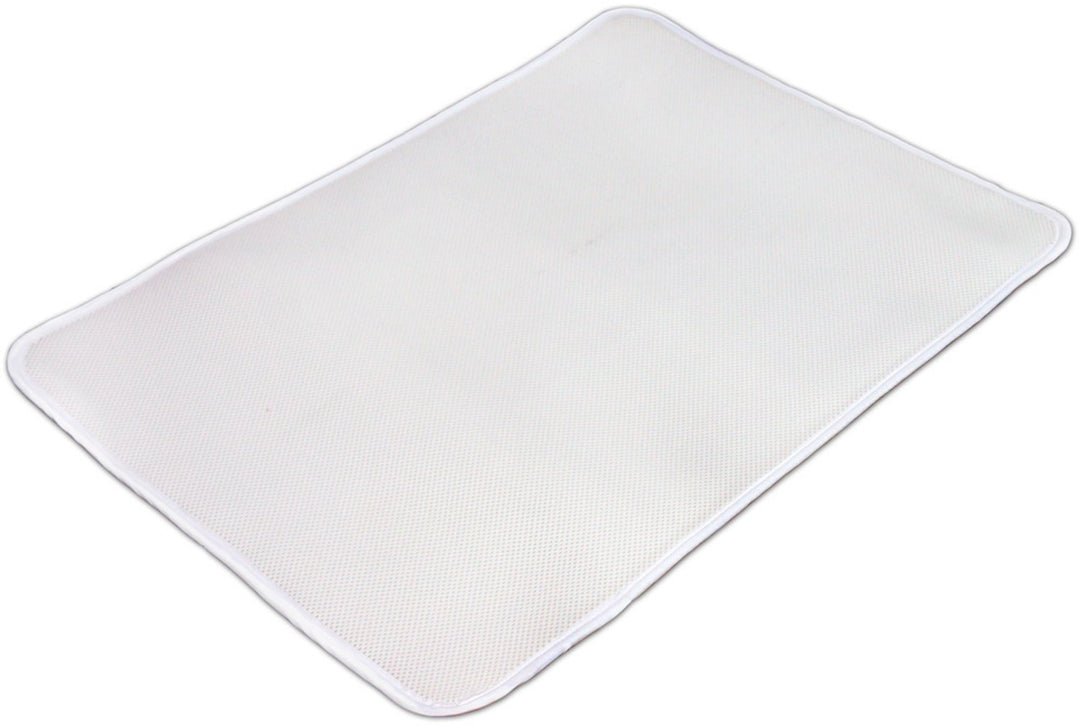 Träumeland Airsafe 3D Nässeschutzauflage mit 3D-Luftpolster zur verbesserten Luftzirkulation, Grösse