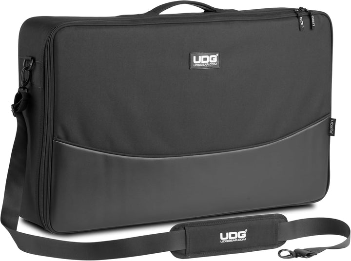 UDG Urbanite MIDI Controller Sleeve Gross Schwarz U7102BL, L