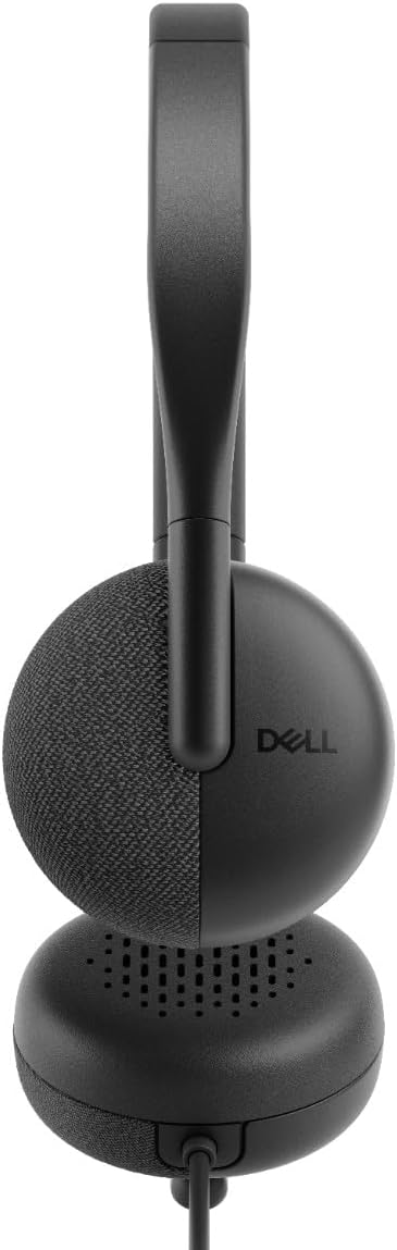 Dell EMC Wired Headset WH3024