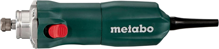 Metabo Geradschleifer GE 710 Compact (600615000) Karton, Leerlaufdrehzahl: 13000 - 34000 /min, Nenna