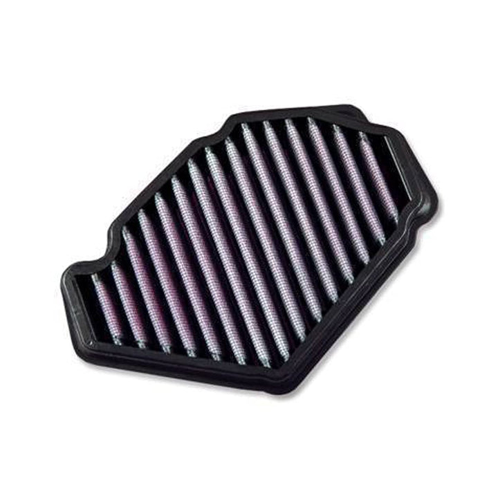 DNA High Performance Air Filter Compatible for Kawasaki Ninja H2 (15-22) PN: P-K10S15-H2