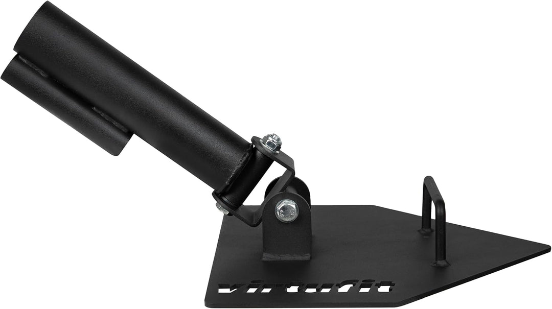 VirtuFit Landmine Platform