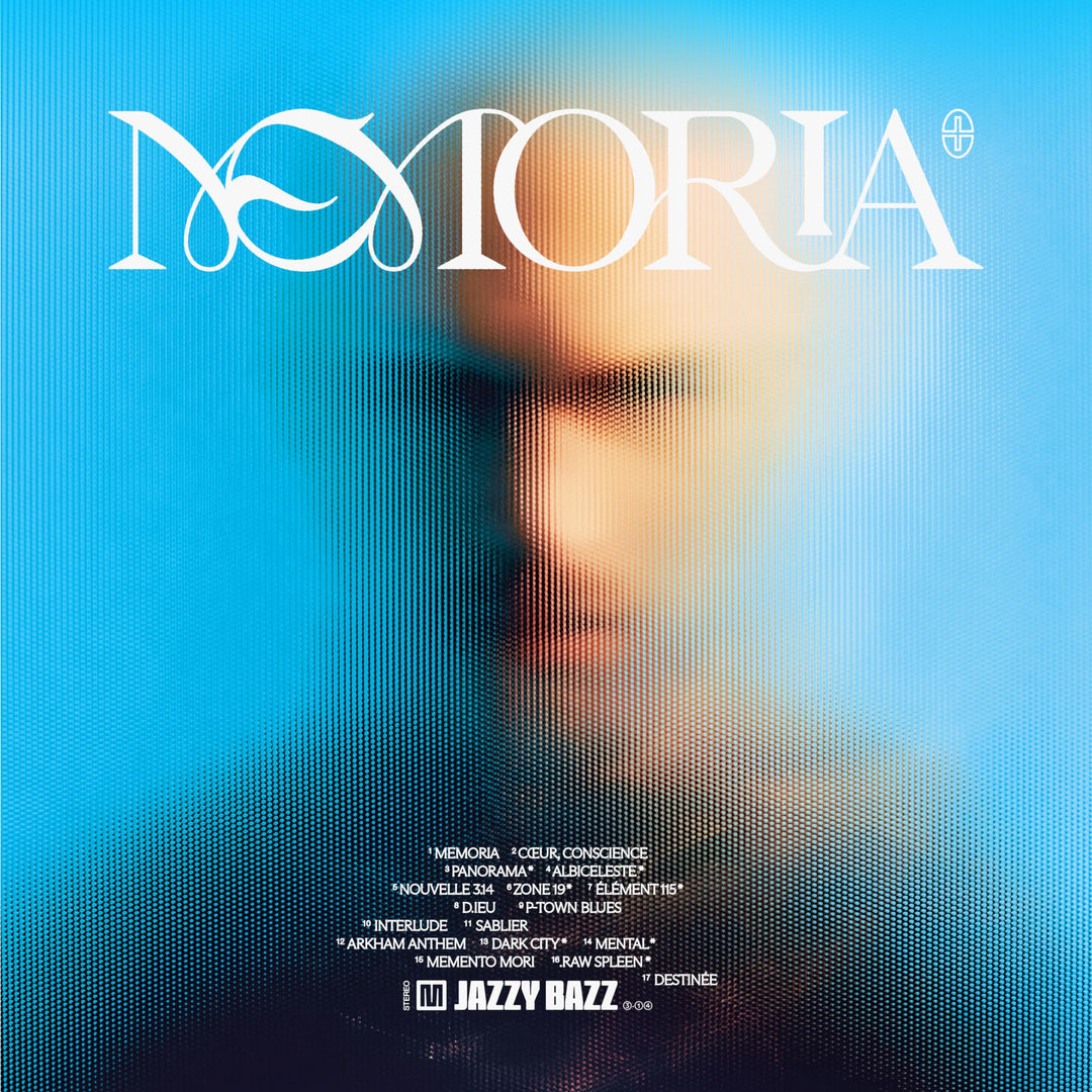 Memoria, Vinyl