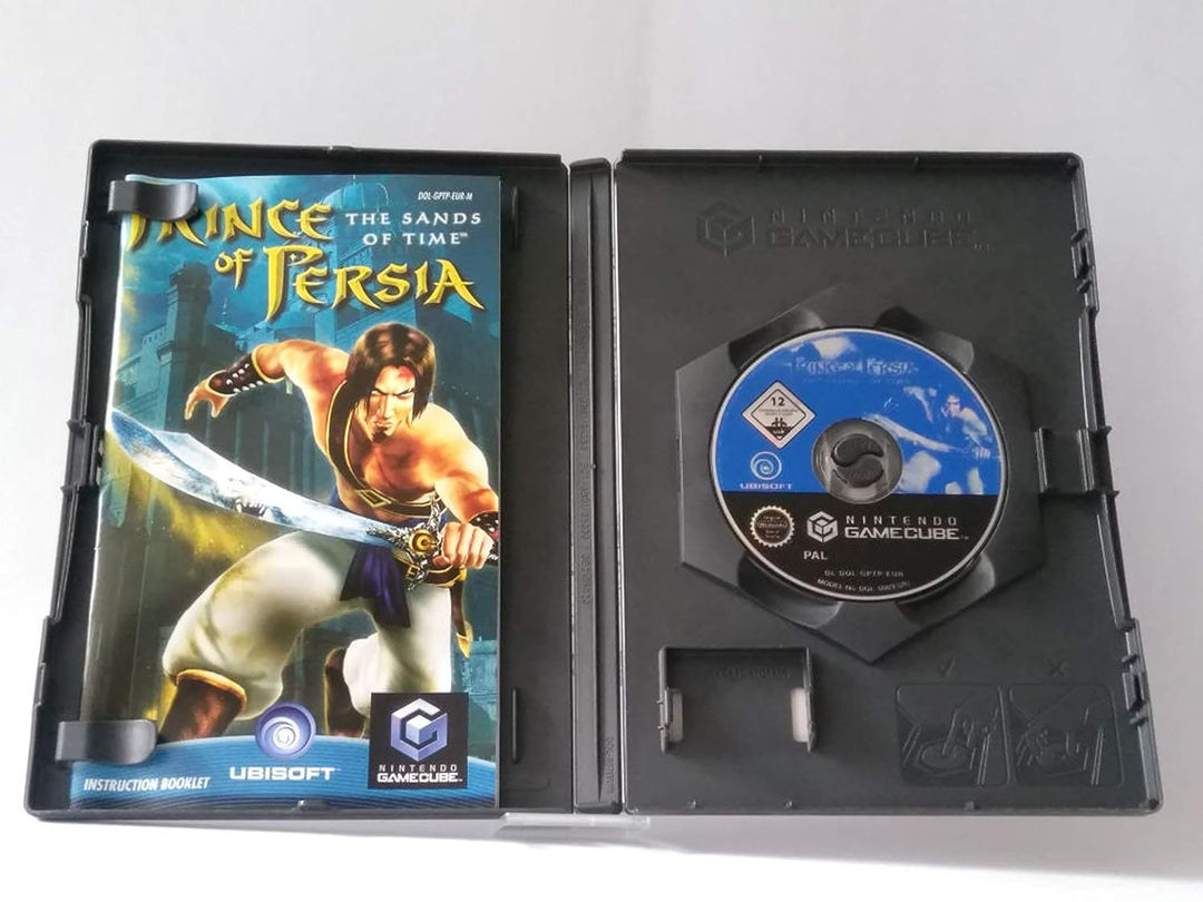 Prince of Persia - The Sands of Time