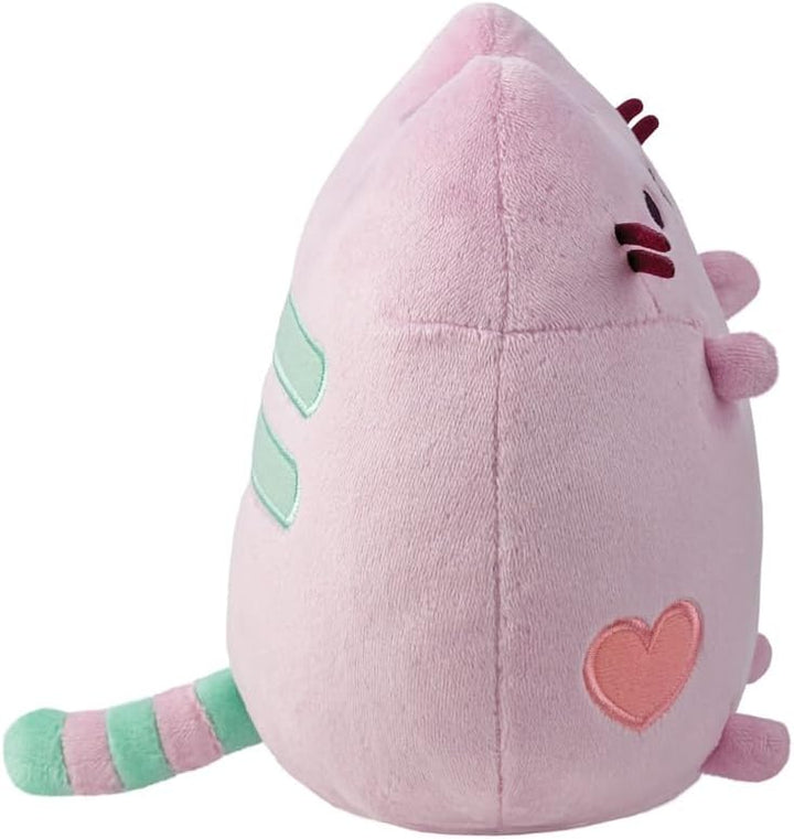 Aurora, 61559, Lilac Pastel Pusheen, Soft Toy, Purple