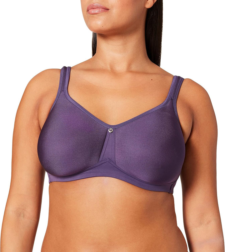 SUSA Damen Catania BH 75B Lila, 75B Lila