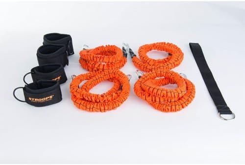 Stroops Double Gun Performance - Mid-Level