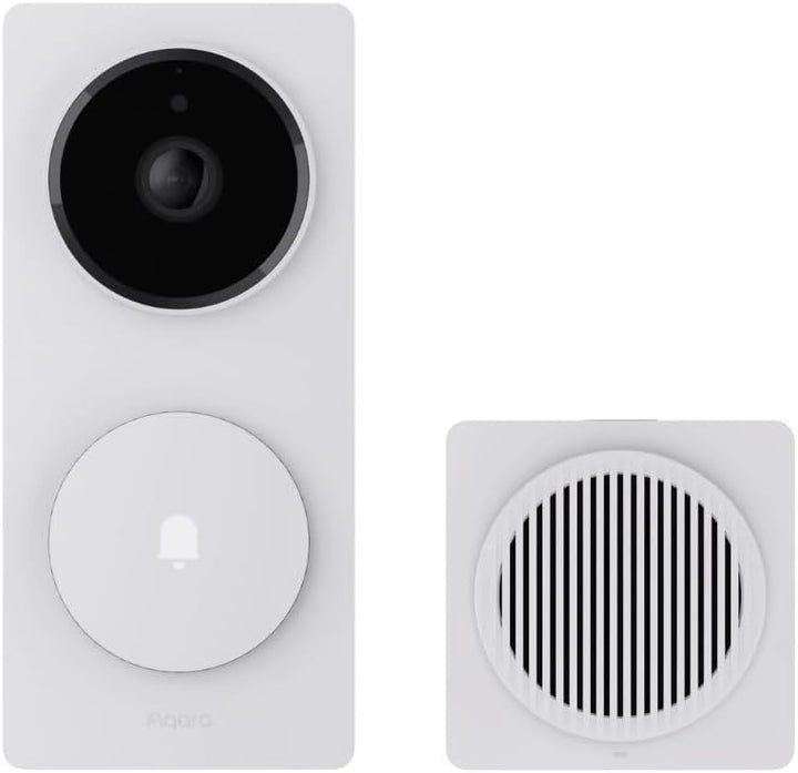 Aqara Hub 410 wh- CH-C09DW