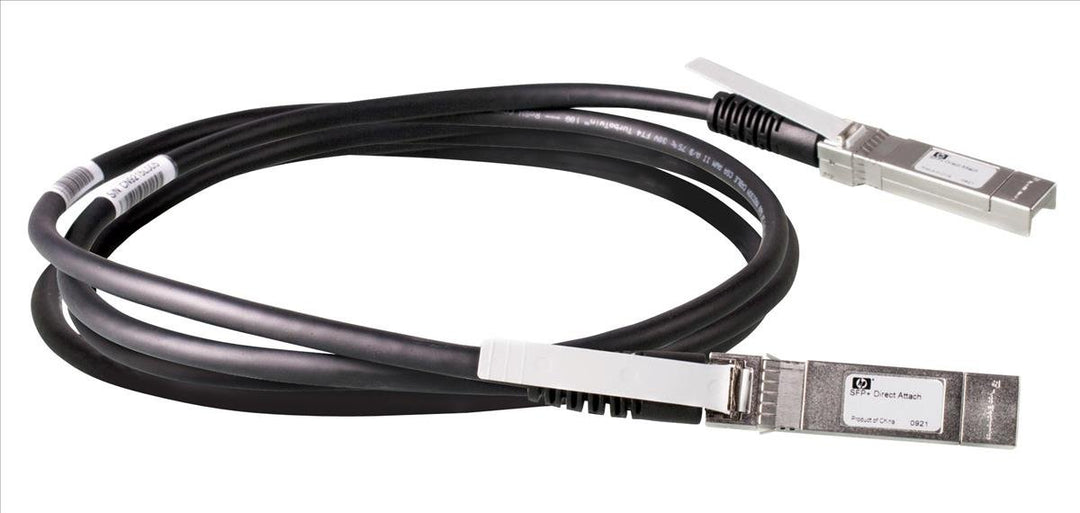Hpe X240 10G SFP+ 3m DAC Cable