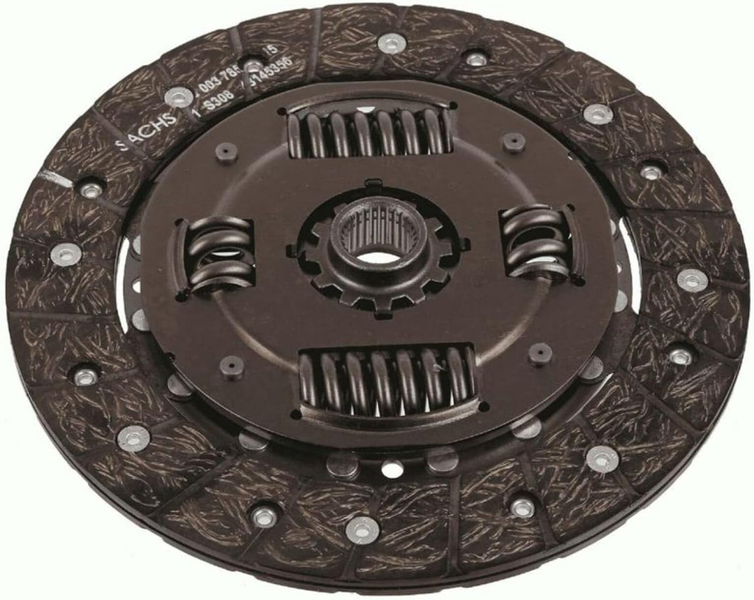 Sachs Kupplungssatz 3000 950 106