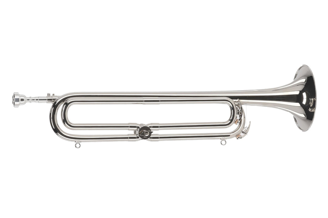CHESTER F708050 Bb/Eb-Fanfare