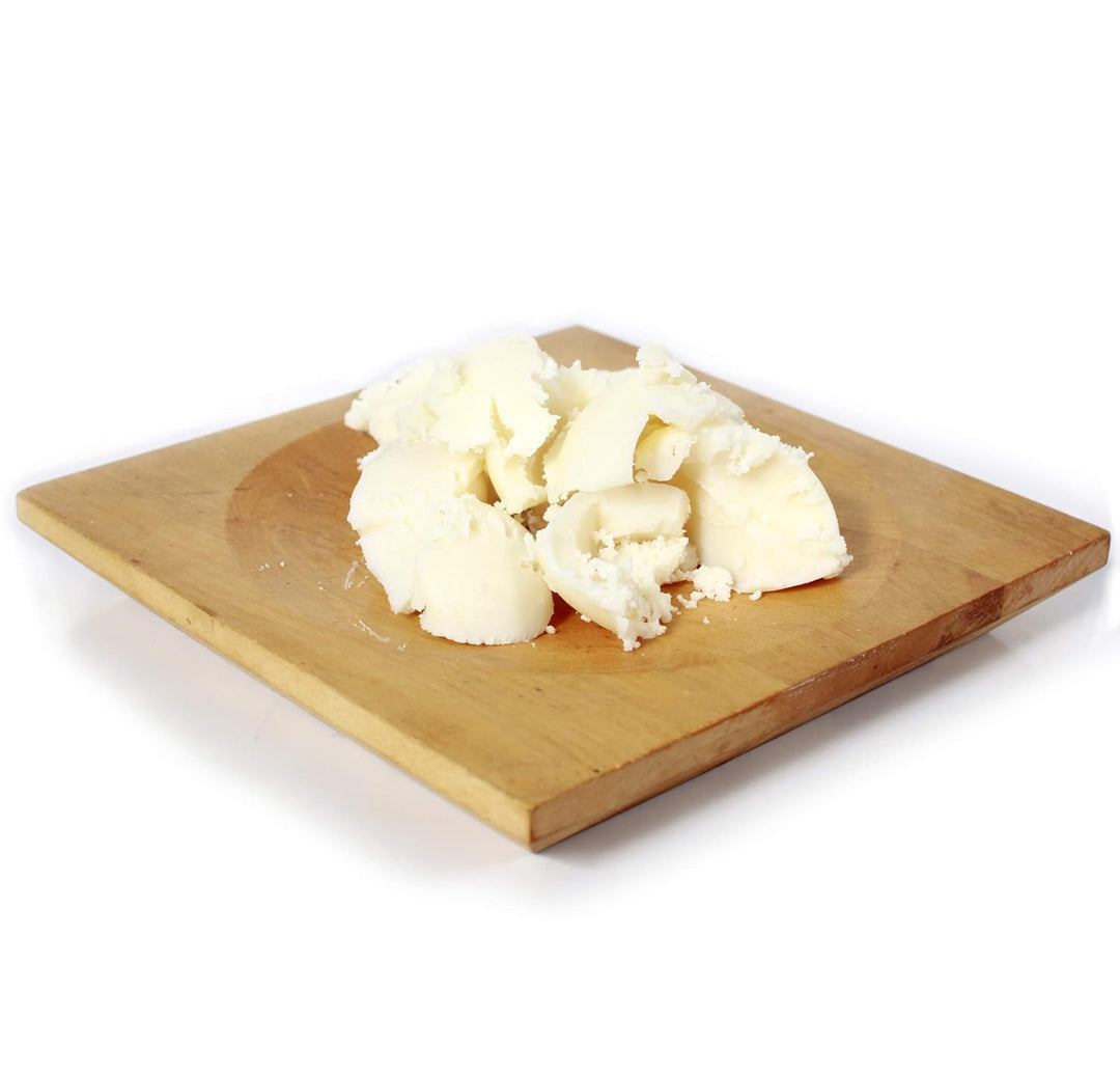 Mystic Moments - Mango Butter - 100% Rein und Natürlich - 1000g