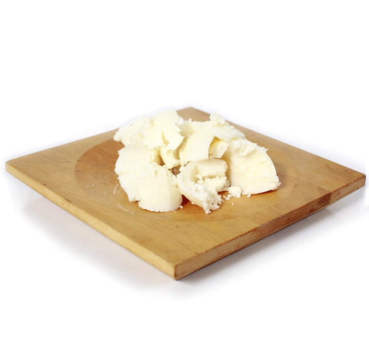 Mystic Moments - Mango Butter - 100% Rein und Natürlich - 1000g