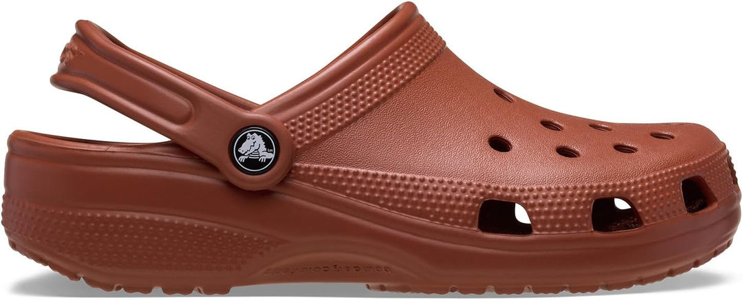 Crocs Classic Clog 36/37 EU Rust, 36/37 EU Rust
