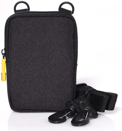 Kodak Premium Zink Fotopapier, 5,1 x 7,6 cm, Zubehör-Set mit Fotoalbum, Etui, Aufklebern, Markern 50