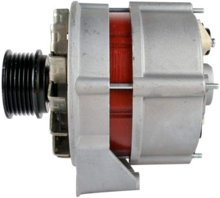 HELLA - Generator/Lichtmaschine - 14V - 70A - für u.a. Mercedes-Benz 190 (W201) - 8EL 012 426-971