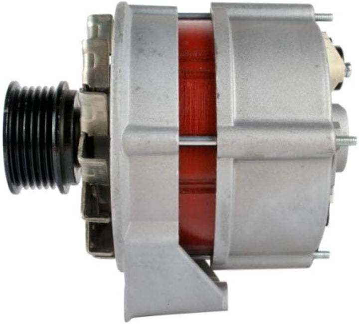 HELLA - Generator/Lichtmaschine - 14V - 70A - für u.a. Mercedes-Benz 190 (W201) - 8EL 012 426-971