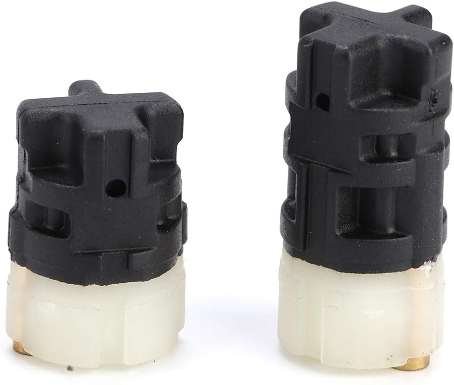 Getriebe Drehzahlsensor, Fydun 1 Paar Automatik Auto Übertragungs Teuergerät Sensor TCU Steuermodul