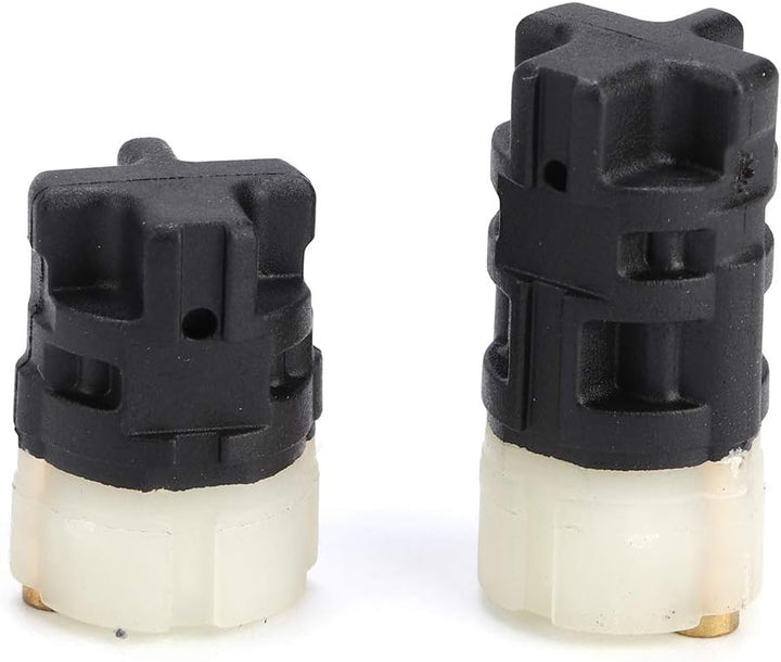 Getriebe Drehzahlsensor, Fydun 1 Paar Automatik Auto Übertragungs Teuergerät Sensor TCU Steuermodul