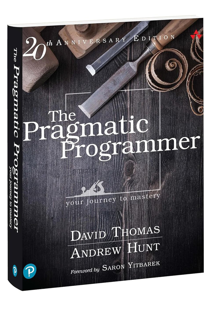 Pragmatic Programmer, The: Your journey to mastery, 20th Anniversary Edition, Gebundenes Buch