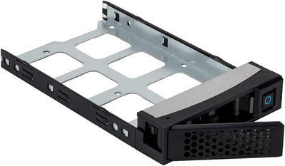 UNYKAch Chassis Rack Hot Swap 2U / 12 Bay