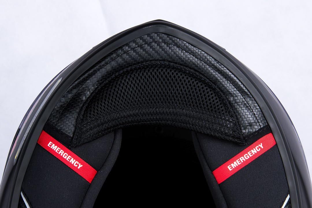 Scorpion - Motorradhelm - Scorpion EXO 1400 AIR SOLID Schwarz Mat XXL, XXL