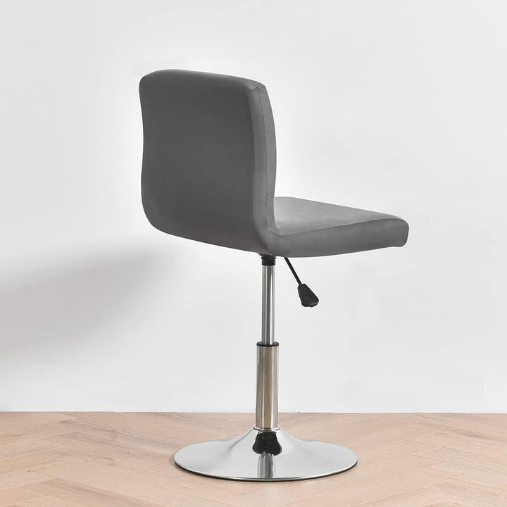 Meigeh Barhocker Bezüge Kneipe Thekenhocker Stuhlbezüge Barhocker Schonbezüge für Esszimmer Stretch