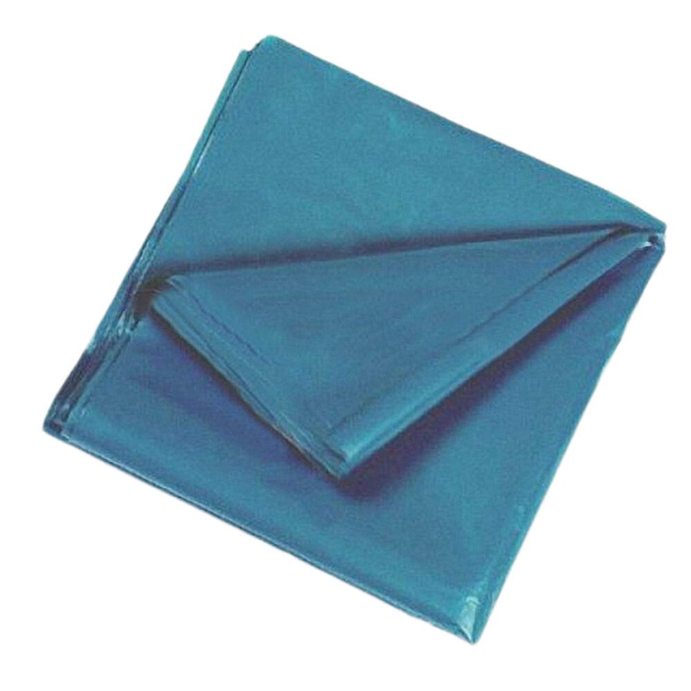 100 Stk. Müllsäcke 240 l, Home&Office T80 Classic, blau *