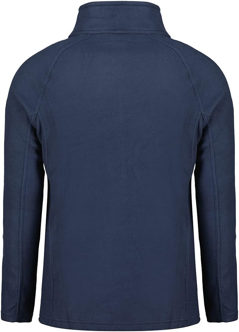 Geographical Norway Fleece für Herren Tug marineblau XL, marineblau XL